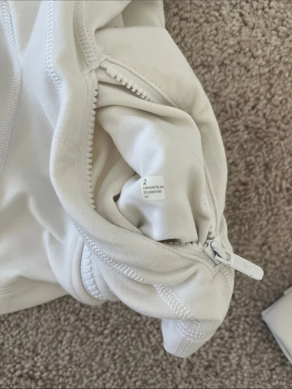 Lululemon Define Jacket *Luon
Bone - Picture 7 of 12